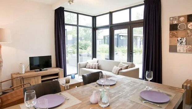 Haus mit 3 Schlafzimmern in Biddinghuizen mit schwimmbad und terrasse - Foto 2