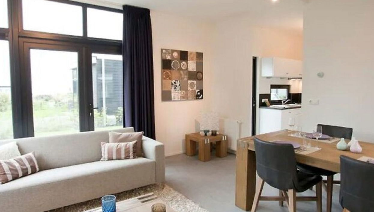 Haus mit 3 Schlafzimmern in Biddinghuizen mit schwimmbad und terrasse - Foto 1