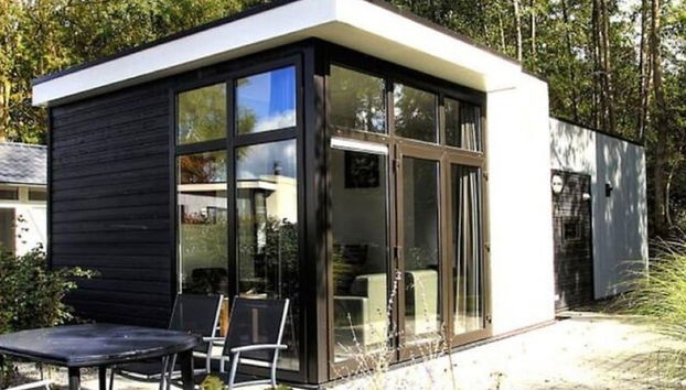 Haus mit 3 Schlafzimmern in Biddinghuizen mit schwimmbad und terrasse - Foto 4