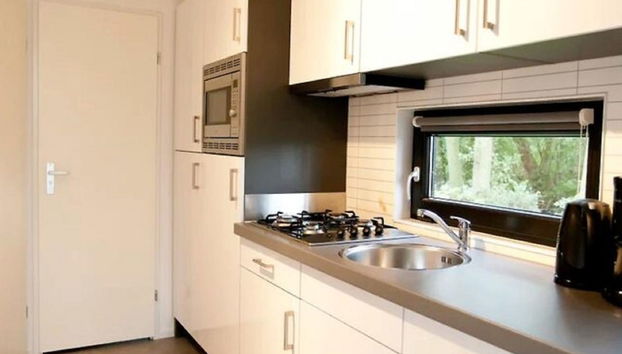 Haus mit 3 Schlafzimmern in Biddinghuizen mit schwimmbad und terrasse - Foto 3