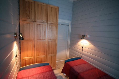 Photo 9 - Maison de 3 chambres à Inari avec sauna et vues sur la montagne
