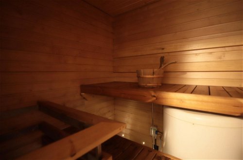 Foto 10 - Casa de 3 habitaciones en Inari con sauna y vistas a la montaña