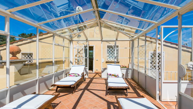 Haus mit 9 Schlafzimmern in Montecatini Val di Cecina mit privater pool und garten - Foto 4