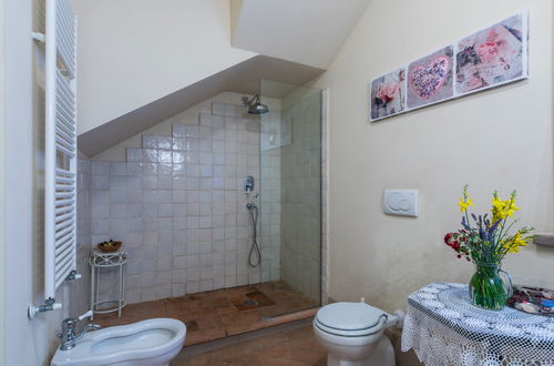 Foto 50 - Casa con 7 camere da letto a Montecatini Val di Cecina con piscina privata e giardino