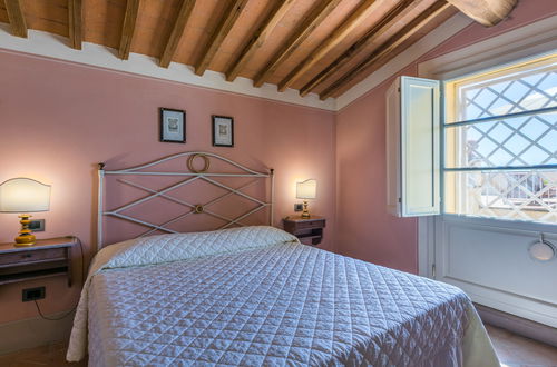 Foto 53 - Casa con 7 camere da letto a Montecatini Val di Cecina con piscina privata e giardino