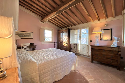 Photo 26 - 7 bedroom House in Montecatini Val di Cecina with private pool and garden