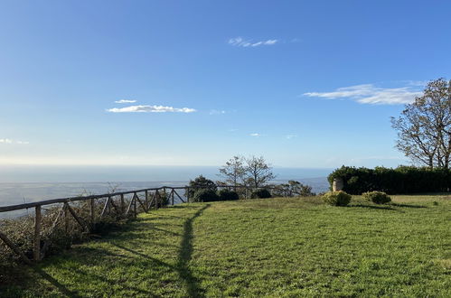 Foto 65 - Casa de 7 quartos em Montecatini Val di Cecina com piscina privada e jardim