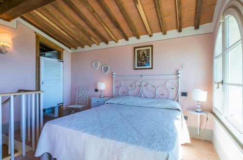 Photo 39 - 7 bedroom House in Montecatini Val di Cecina with private pool and garden