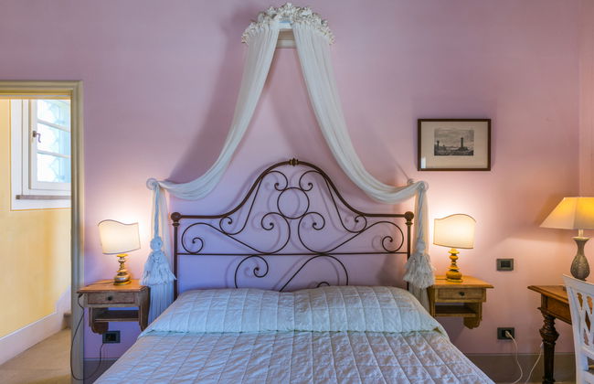 Haus mit 9 Schlafzimmern in Montecatini Val di Cecina mit privater pool und garten - Foto 31