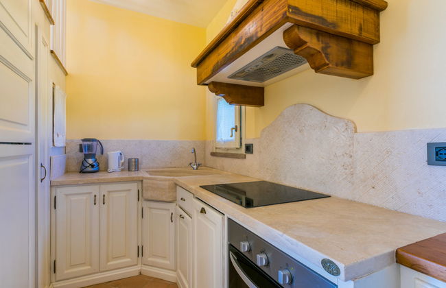 Haus mit 9 Schlafzimmern in Montecatini Val di Cecina mit privater pool und garten - Foto 60