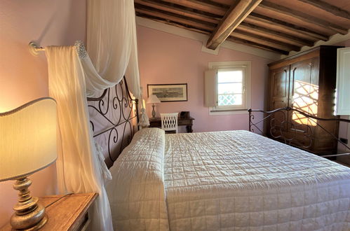 Photo 27 - 7 bedroom House in Montecatini Val di Cecina with private pool and garden