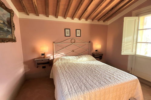 Photo 30 - 7 bedroom House in Montecatini Val di Cecina with private pool and garden