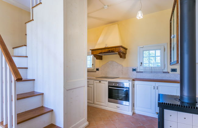 Haus mit 9 Schlafzimmern in Montecatini Val di Cecina mit privater pool und garten - Foto 61