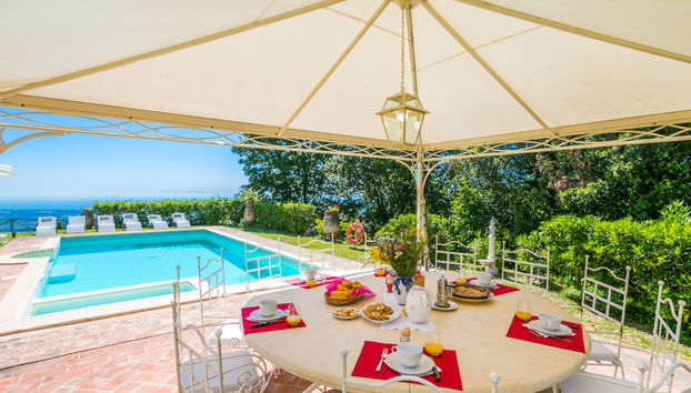 Haus mit 9 Schlafzimmern in Montecatini Val di Cecina mit privater pool und garten - Foto 3