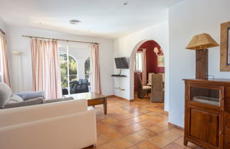 Photo 3 - 3 bedroom House in Alaior with private pool and sea view