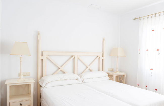 Casa de 4 quartos em Alaior com piscina privada e jardim - Foto 16