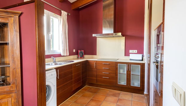 4 bedroom House in Alaior with private pool and garden - Photo 4