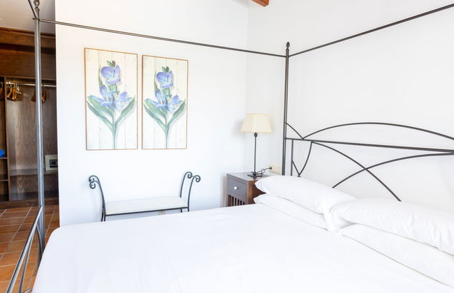 Casa de 4 quartos em Alaior com piscina privada e jardim - Foto 13