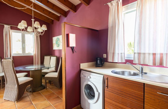 Casa de 4 quartos em Alaior com piscina privada e jardim - Foto 8