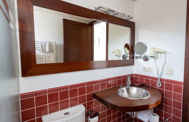 Casa de 4 quartos em Alaior com piscina privada e jardim - Foto 20