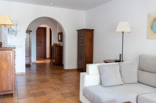 Photo 6 - 3 bedroom House in Alaior with private pool and garden