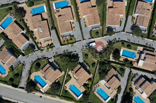 Photo 28 - Maison de 3 chambres à Alaior avec piscine privée et jardin