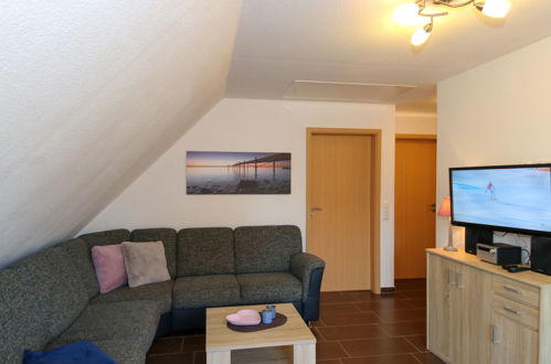 Foto 9 - Apartamento de 2 quartos em Röbel/Müritz com sauna e vista para a montanha