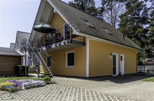 Photo 1 - Appartement de 2 chambres à Röbel/Müritz avec sauna et vues sur la montagne