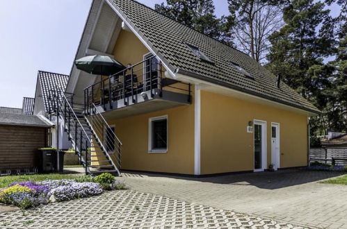 Foto 1 - Apartamento de 2 quartos em Röbel/Müritz com jardim e sauna