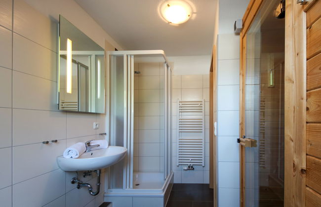 Apartamento de 3 quartos em Röbel/Müritz com jardim e sauna - Foto 5