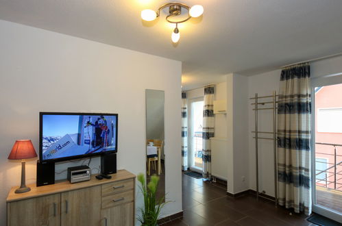 Foto 6 - Apartamento de 2 quartos em Röbel/Müritz com jardim e sauna