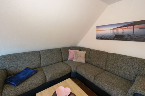 Photo 8 - 2 bedroom Apartment in Röbel/Müritz with sauna and mountain view