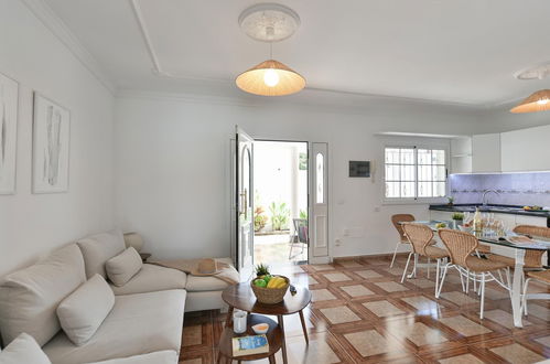 Foto 14 - Apartamento de 3 quartos em San Bartolomé de Tirajana com piscina privada e terraço