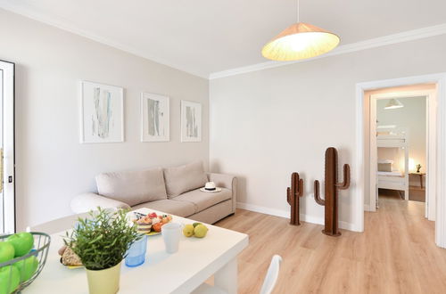 Foto 9 - Apartamento de 3 quartos em San Bartolomé de Tirajana com piscina privada e jardim