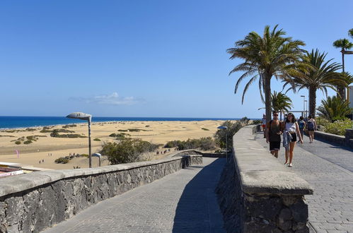 Foto 48 - Appartamento con 3 camere da letto a San Bartolomé de Tirajana con piscina privata e terrazza