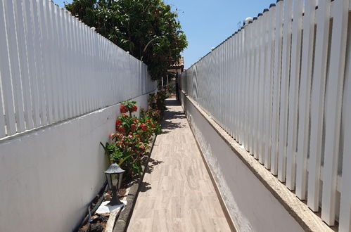 Photo 40 - Appartement de 3 chambres à San Bartolomé de Tirajana avec piscine privée et jardin