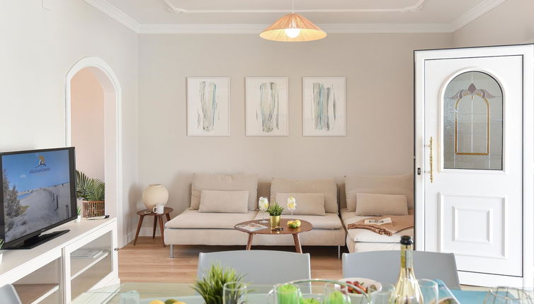Foto 1 - Apartamento de 3 quartos em San Bartolomé de Tirajana com piscina privada e jardim