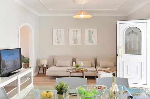 Foto 1 - Apartamento de 3 quartos em San Bartolomé de Tirajana com piscina privada e jardim