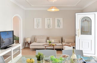 Foto 1 - Apartamento de 3 quartos em San Bartolomé de Tirajana com piscina privada e jardim