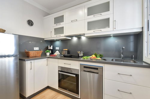 Foto 14 - Apartamento de 3 quartos em San Bartolomé de Tirajana com piscina privada e jardim