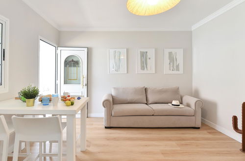 Foto 7 - Apartamento de 3 quartos em San Bartolomé de Tirajana com piscina privada e jardim