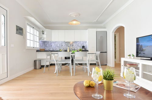 Foto 12 - Apartamento de 3 quartos em San Bartolomé de Tirajana com piscina privada e jardim