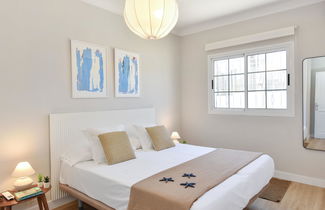 Foto 3 - Apartamento de 3 quartos em San Bartolomé de Tirajana com piscina privada e jardim