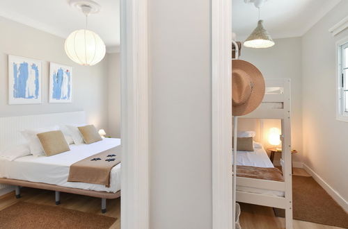Foto 19 - Apartamento de 3 quartos em San Bartolomé de Tirajana com piscina privada e jardim
