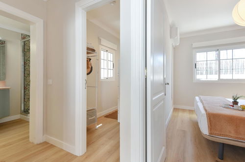 Foto 16 - Apartamento de 3 quartos em San Bartolomé de Tirajana com piscina privada e jardim