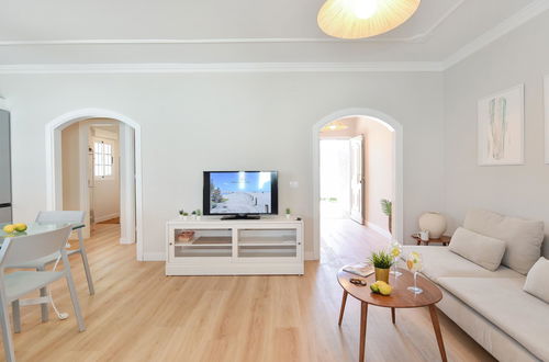 Foto 6 - Apartamento de 3 quartos em San Bartolomé de Tirajana com piscina privada e jardim