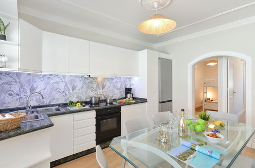 Foto 13 - Apartamento de 3 quartos em San Bartolomé de Tirajana com piscina privada e jardim