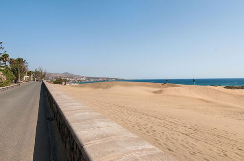 Foto 45 - Apartamento de 3 quartos em San Bartolomé de Tirajana com piscina privada e terraço