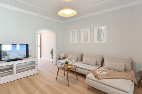 Foto 2 - Apartamento de 3 quartos em San Bartolomé de Tirajana com piscina privada e jardim