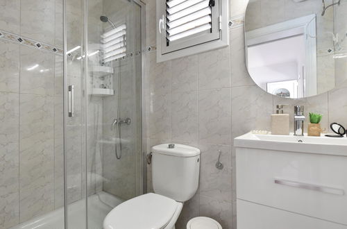 Foto 24 - Apartamento de 3 quartos em San Bartolomé de Tirajana com piscina privada e jardim